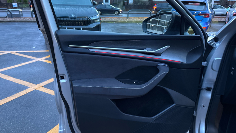 Skoda Kodiaq 1.5 TSI iV 204 SportLine 5dr DSG Estate